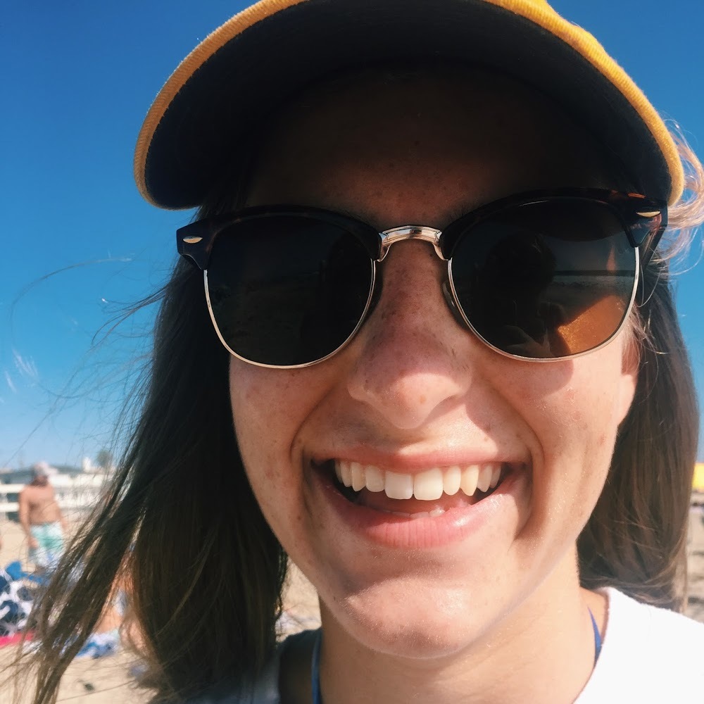 Meet your Posher, Madison